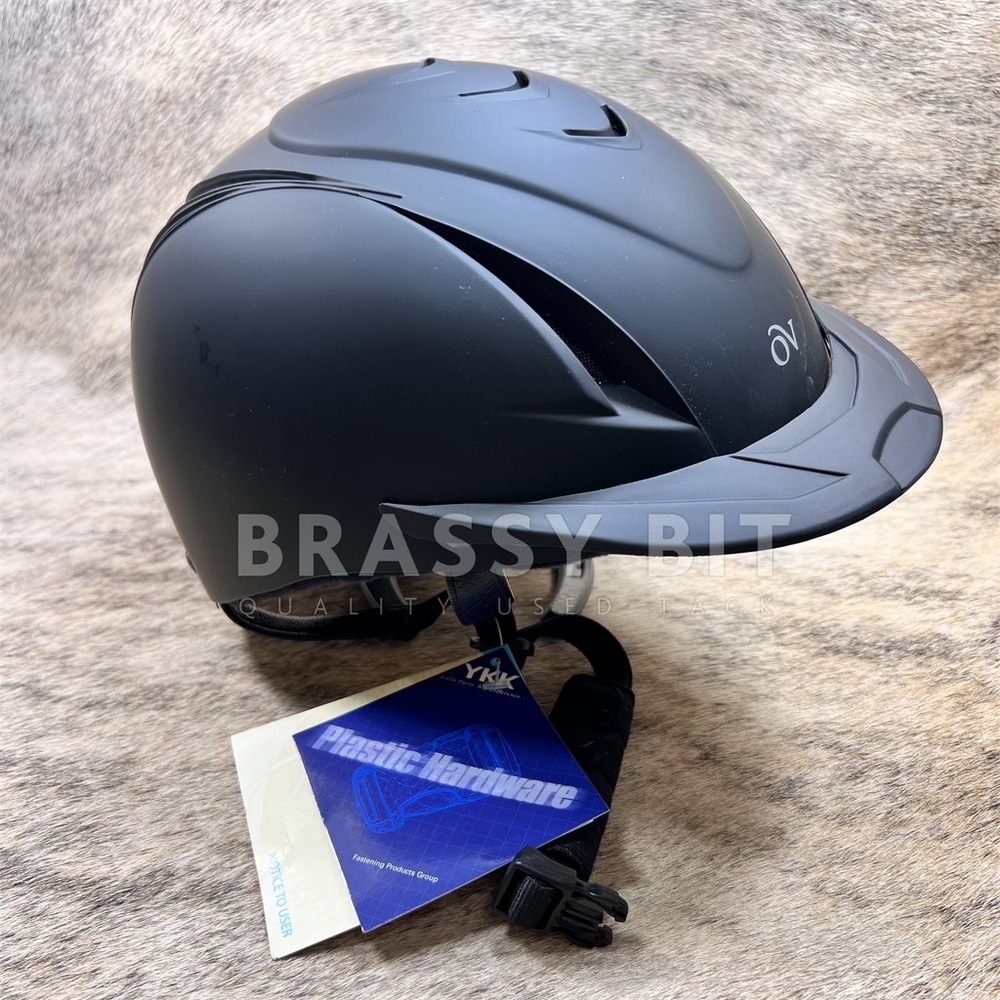 Ovation Horse Riding Helmet